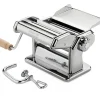 Italienische Nudelmaschine