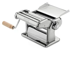 Italienische Nudelmaschine