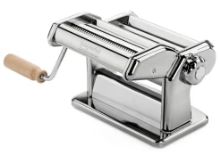 Italienische Nudelmaschine