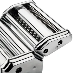 Italienische Nudelmaschine