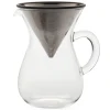 Kaffeebrüher Slow Coffee