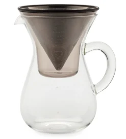 Kaffeebrüher Slow Coffee