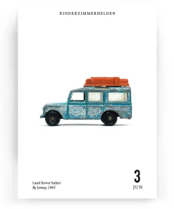 Kalender Kinderzimmerhelden