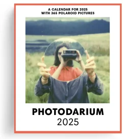 Kalender Photodarium