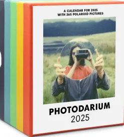 Kalender Photodarium