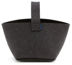 Kaminholztasche Eldstad