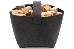 Kaminholztasche Eldstad