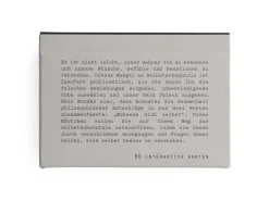 Karten-Set Erkenne dich Selbst