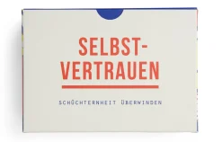 Karten-Set Selbstvertrauen