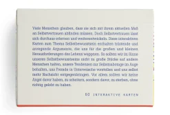Karten-Set Selbstvertrauen