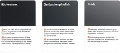 Karten-Set Welcher Partner passt zu mir?