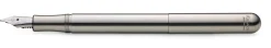 Kaweco Liliput Füllfederhalter Edelstahl