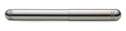 Kaweco Liliput Füllfederhalter Edelstahl
