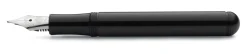 Kaweco ­Liliput Füllfederhalter Aluminium