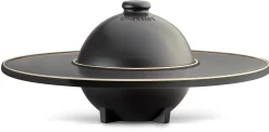 Keramikgrill Planet
