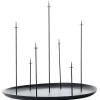 Kerzenständer Candle Pin Multi