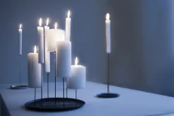 Kerzenständer Candle Pin Multi