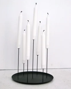 Kerzenständer Candle Pin Multi