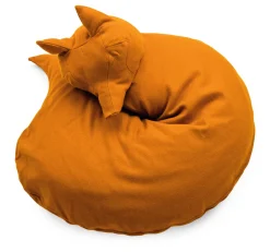Kissen Fuchs