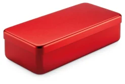 Kiste Alubox