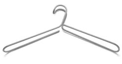 Kleiderbügel Gallo Tex
