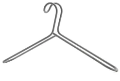 Kleiderbügel Gallo Tex