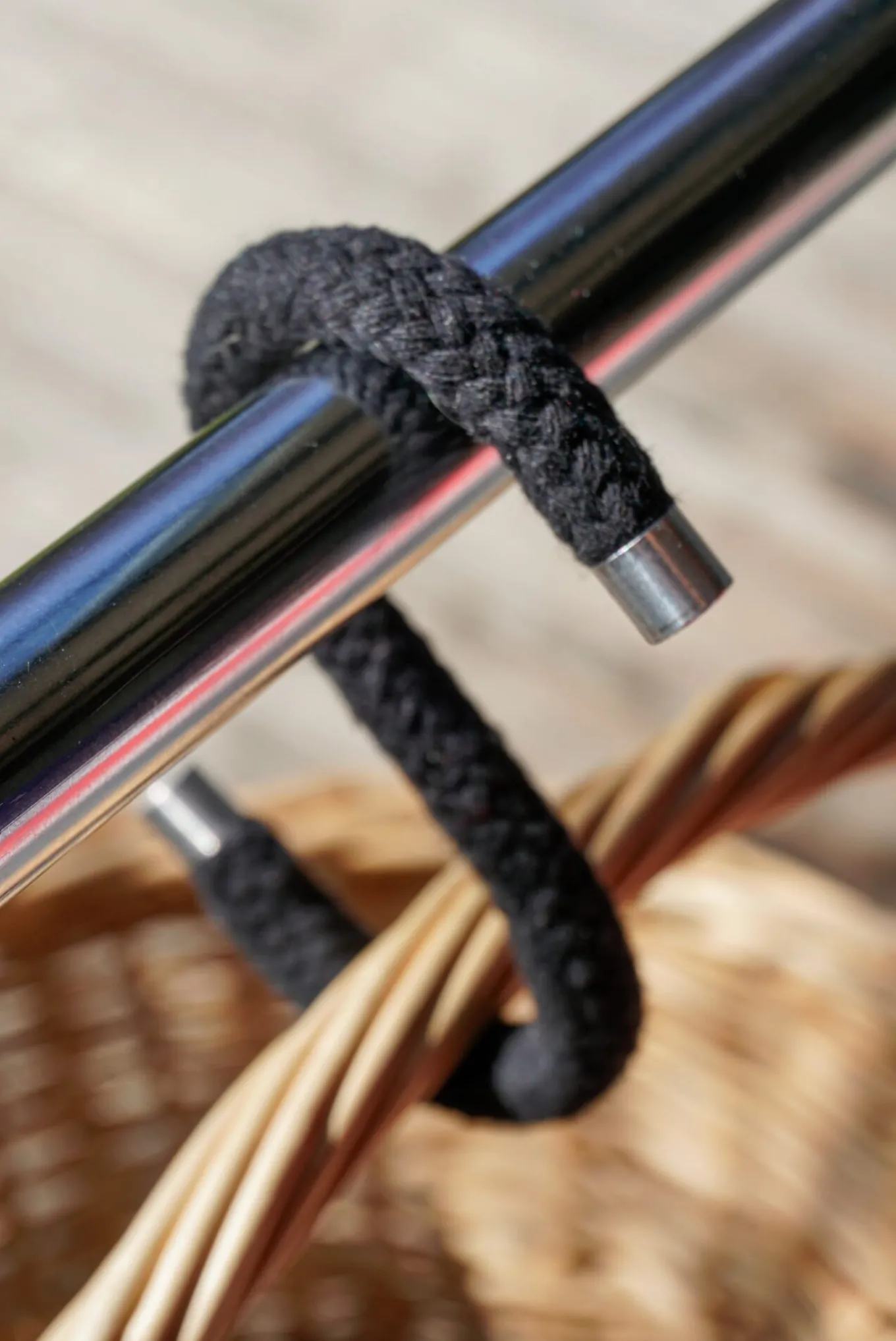 Kleiderhaken Rope Hook