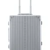 Koffer Aluminium