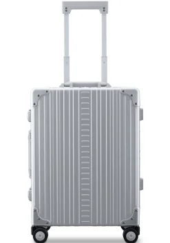 Koffer Aluminium
