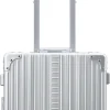 Koffer Aluminium 2.0