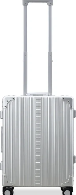 Koffer Aluminium 2.0