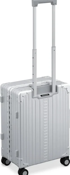 Koffer Aluminium 2.0