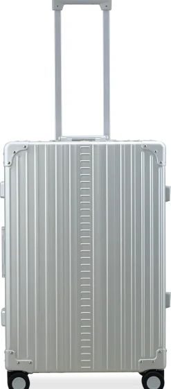 Koffer Alumnium 2.0