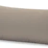 Kopfkissenbezug Baumwolle