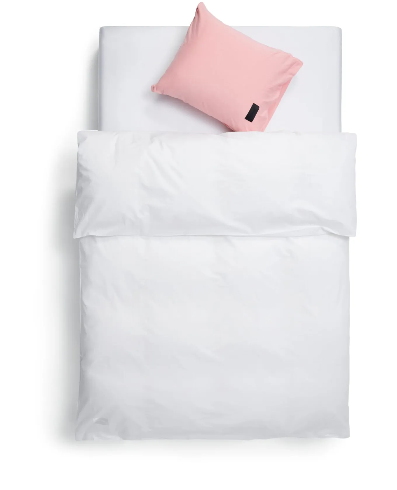 Kopfkissenbezug Pure Poplin