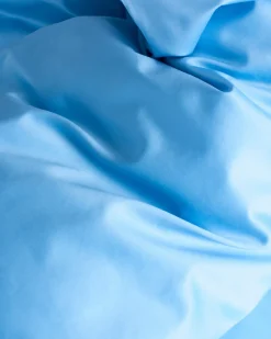 Kopfkissenbezug Pure Satin