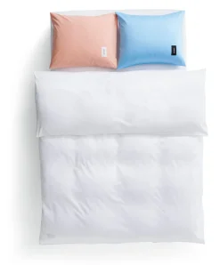 Kopfkissenbezug Pure Satin