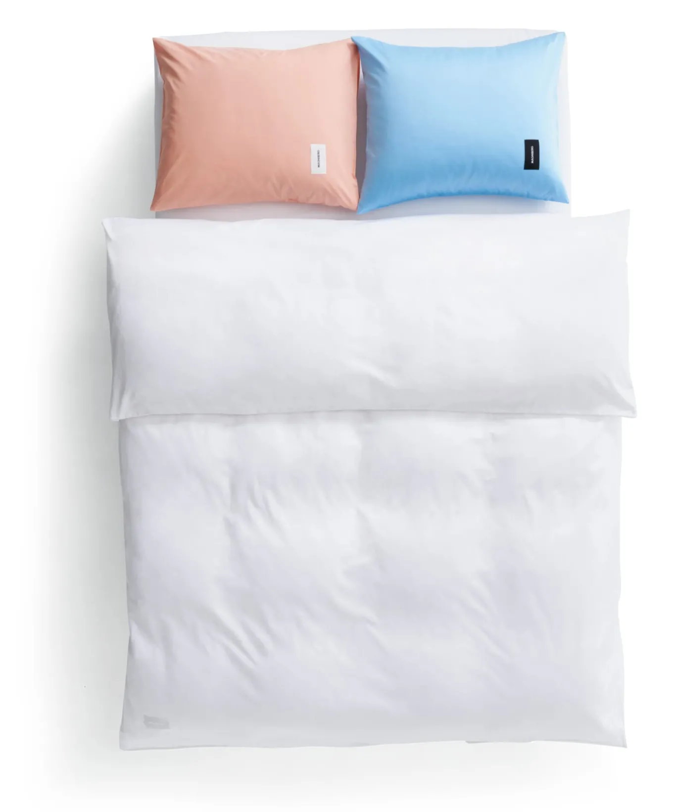 Kopfkissenbezug Pure Satin