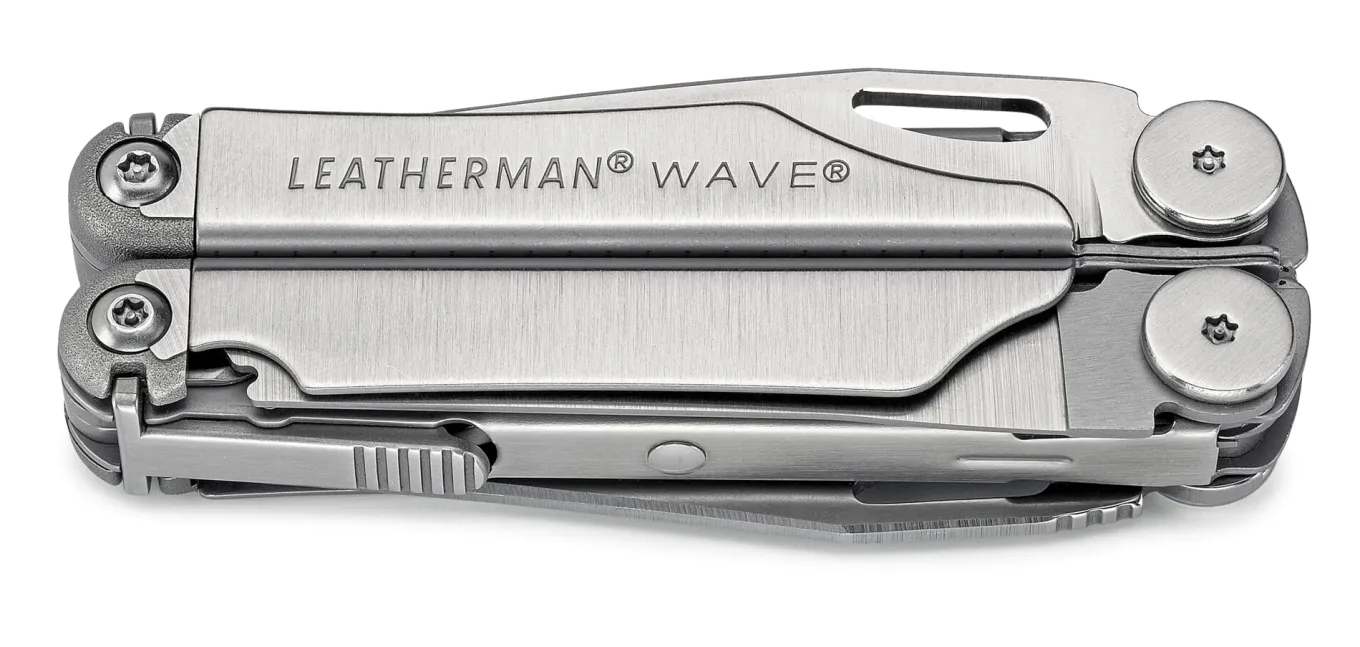 Leatherman® Wave+