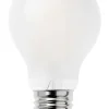LED-Filament-Glühlampe E27