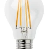 LED-Filament-Glühlampe E27