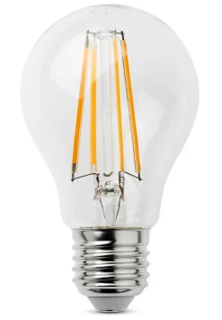 LED-Filament-Glühlampe E27