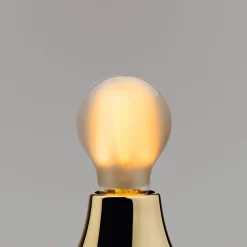 LED-Filament-Glühlampe E27