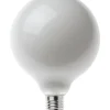 LED-Filament-Globelampe 125 mm E27