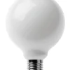 LED-Filament-Globelampe 95 mm E27