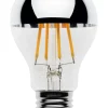 LED-Filament-Kopfspiegellampe