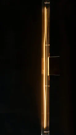 LED-Linienlampe S14d klar
