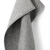 Leinengeschirrtuch Rhombus