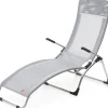 Liegestuhl Gstaad