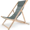 Liegestuhl Relax